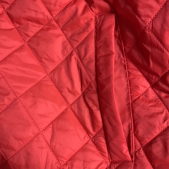 Woman’s 3X (24-26W) Barn Jacket. NWT only $14 - Picture 7 of 9